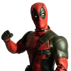 Meet your Posher, Mike